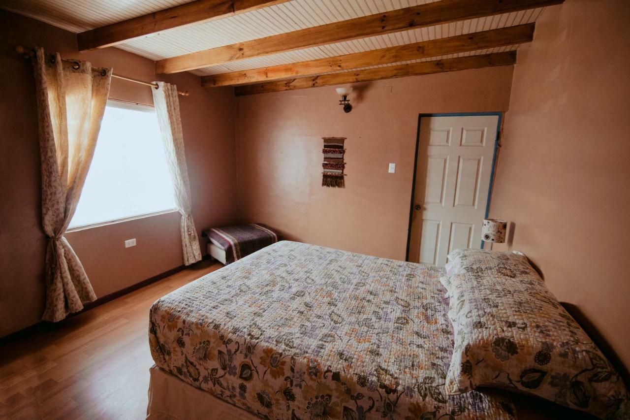 Diablito Atacama Hostel San Pedro de Atacama Kültér fotó