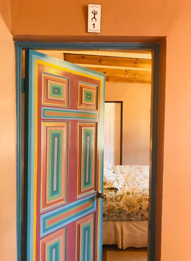 Diablito Atacama Hostel San Pedro de Atacama Kültér fotó