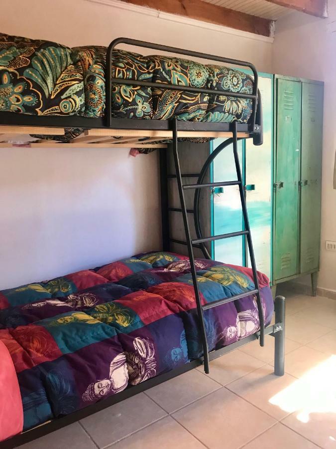 Diablito Atacama Hostel San Pedro de Atacama Kültér fotó