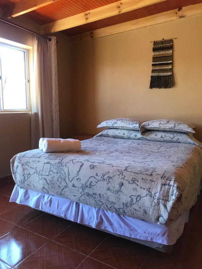 Diablito Atacama Hostel San Pedro de Atacama Kültér fotó